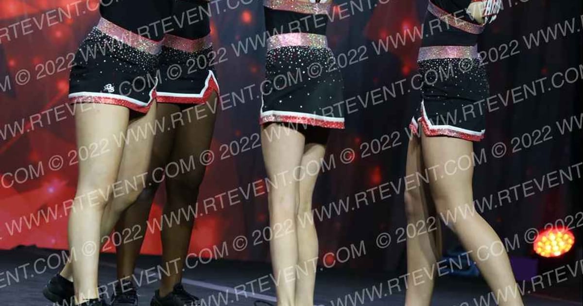 Summit Athletix Purpose · Americas Best Grand Nationals
