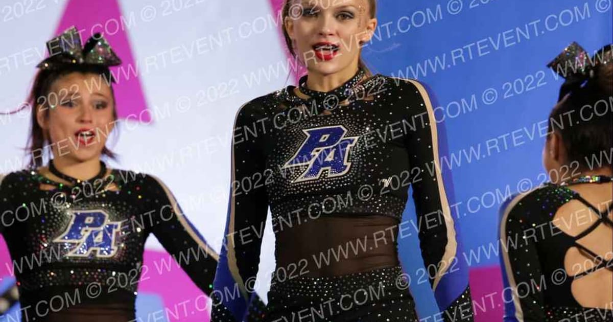 Python All Stars Timor Pythons · Aloha Gatlinburg Showdown DIDII