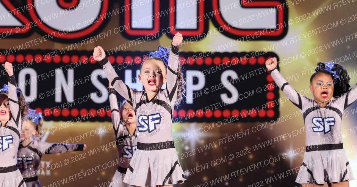 Spirit Factory Frost · ENCORE Philly Showdown