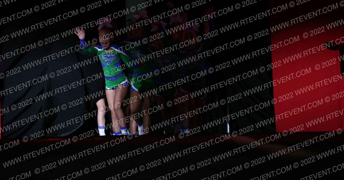 The Stingray Allstars Lavender · Battle Under the Big Top