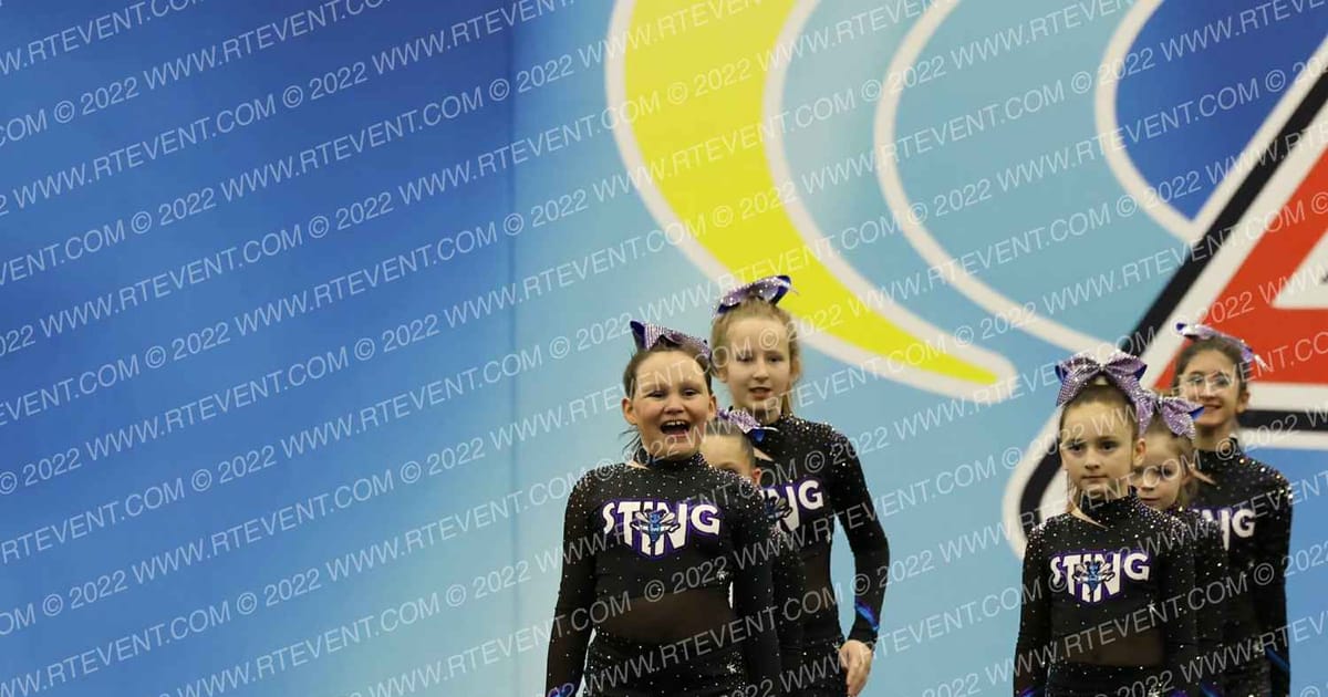 Sting HoneyBees · Americas Best Indy