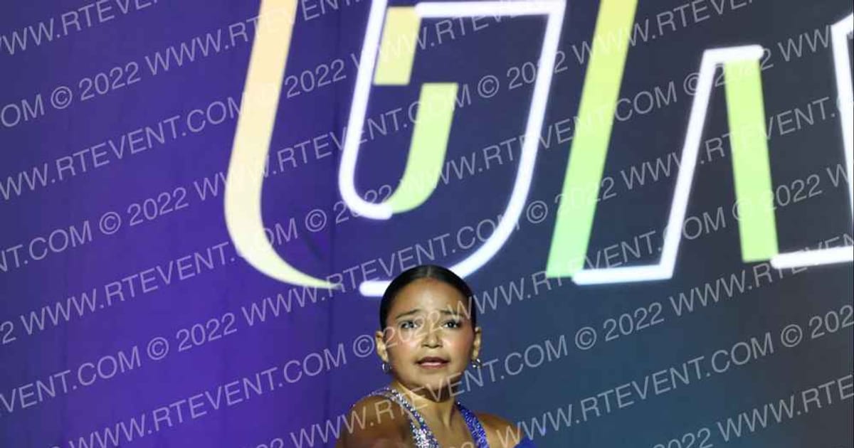 Dance Dynamics Amy Pinones · Encore Grand Nationals Houston