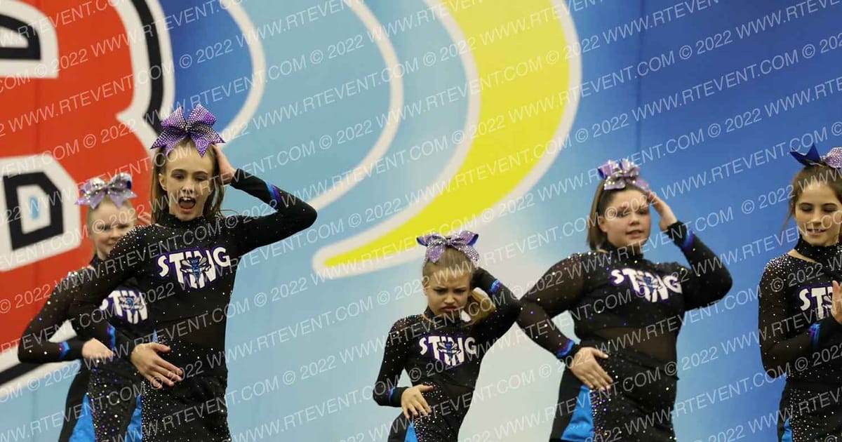 Sting Queen Bees · Americas Best Indy