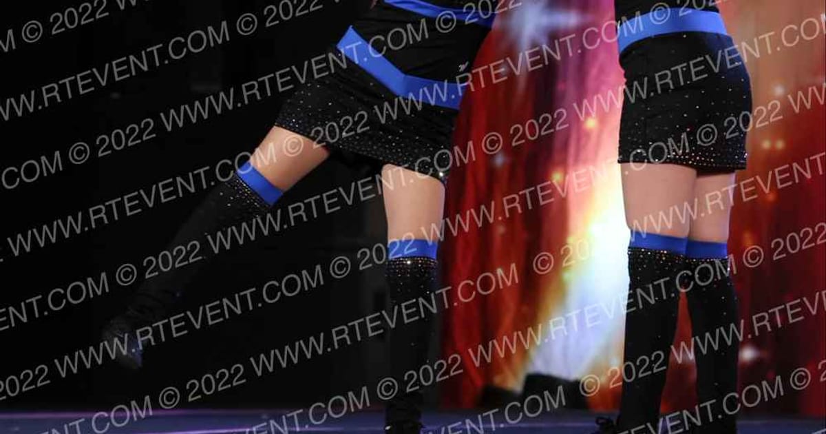 The Stingray Allstars Boss Babies · ENCORE Philly Showdown
