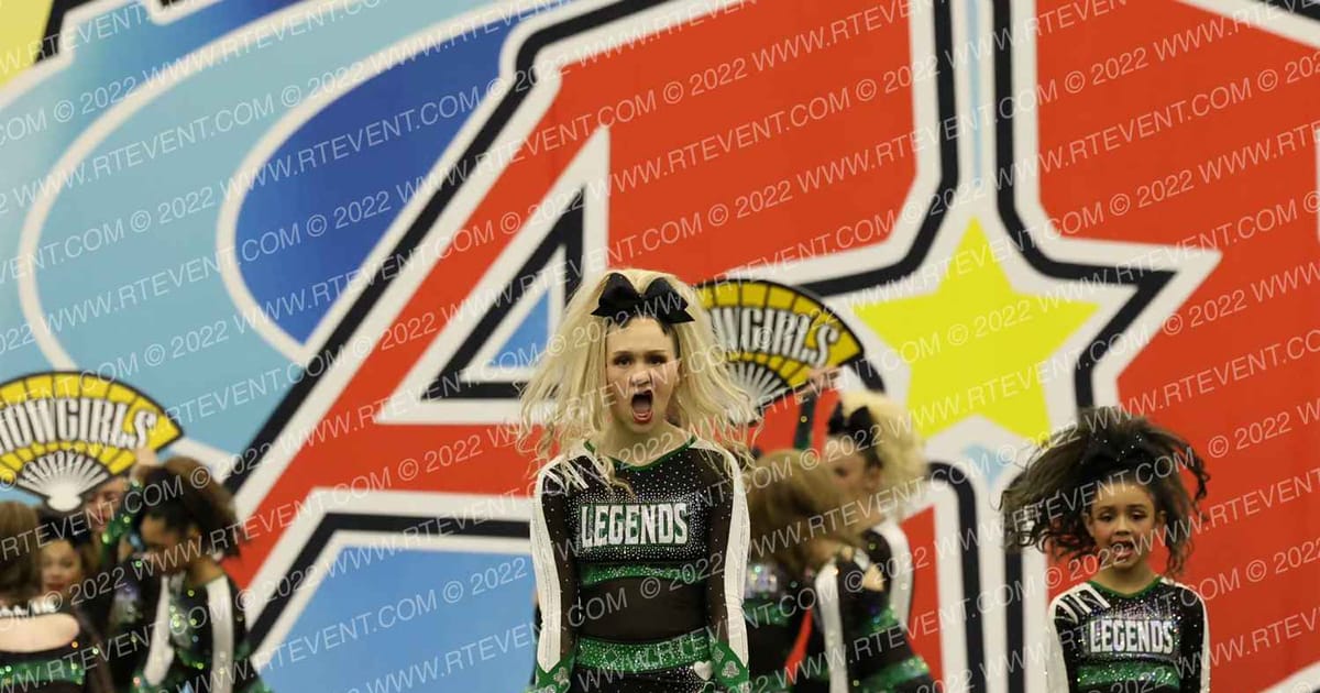 House of Legends Showgirls · Americas Best Indy