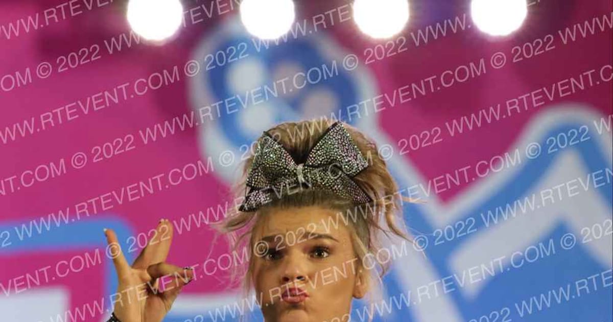 ACX MISS M5OW · Aloha Gatlinburg Showdown DIDII