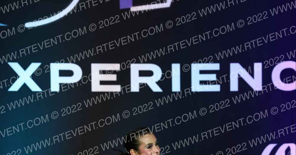 Star Steppers Dance Juliana Amaya and Catalina Smith · Encore Grand Nationals Houston