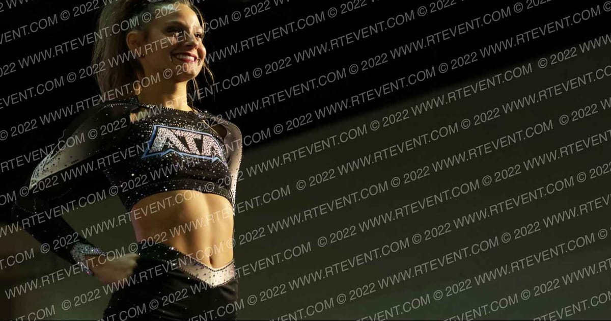 ATA Lake Norman Vortex · Aloha Gatlinburg Showdown DIDII