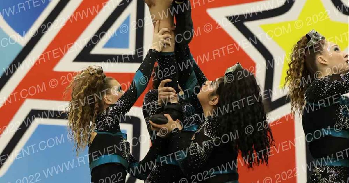 Five Star Athletics Prodigy · Americas Best Indy