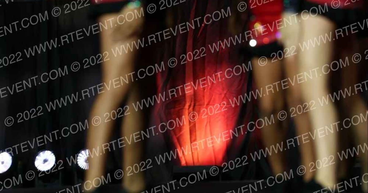 Woodlands Elite - OR Aviators · Encore Grand Nationals Houston