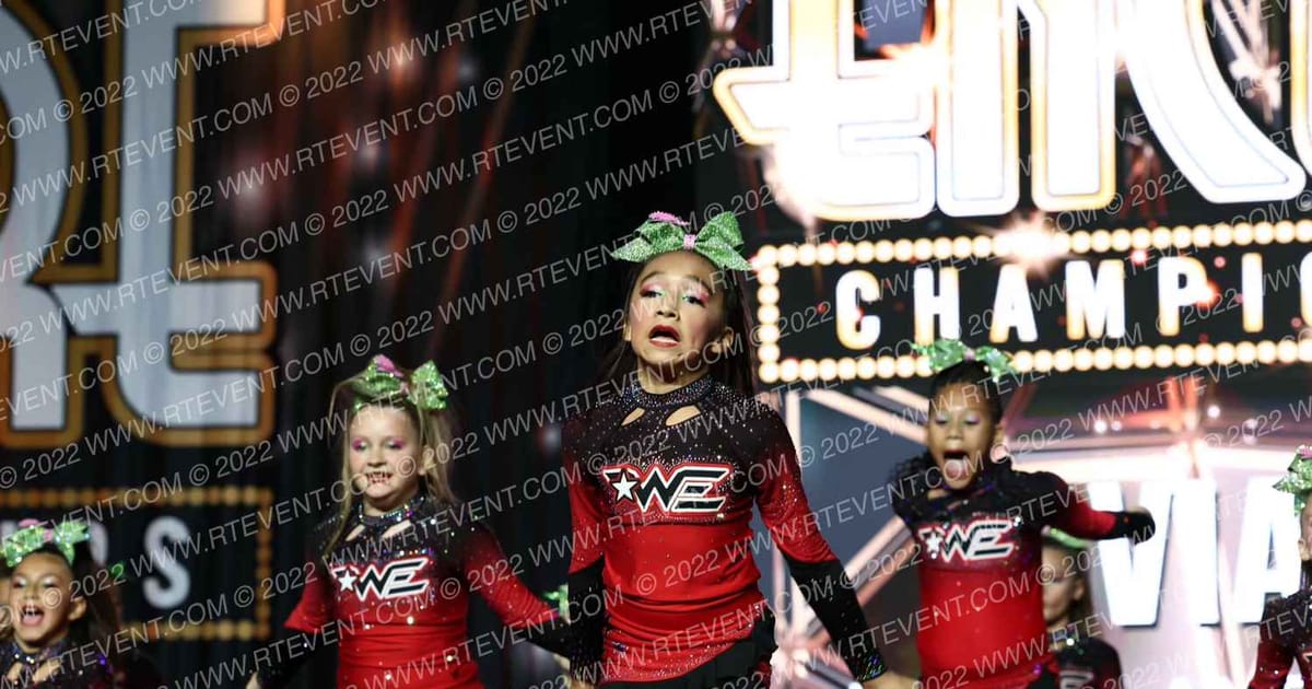 Woodlands Elite - OR Aviators · Encore Grand Nationals Houston
