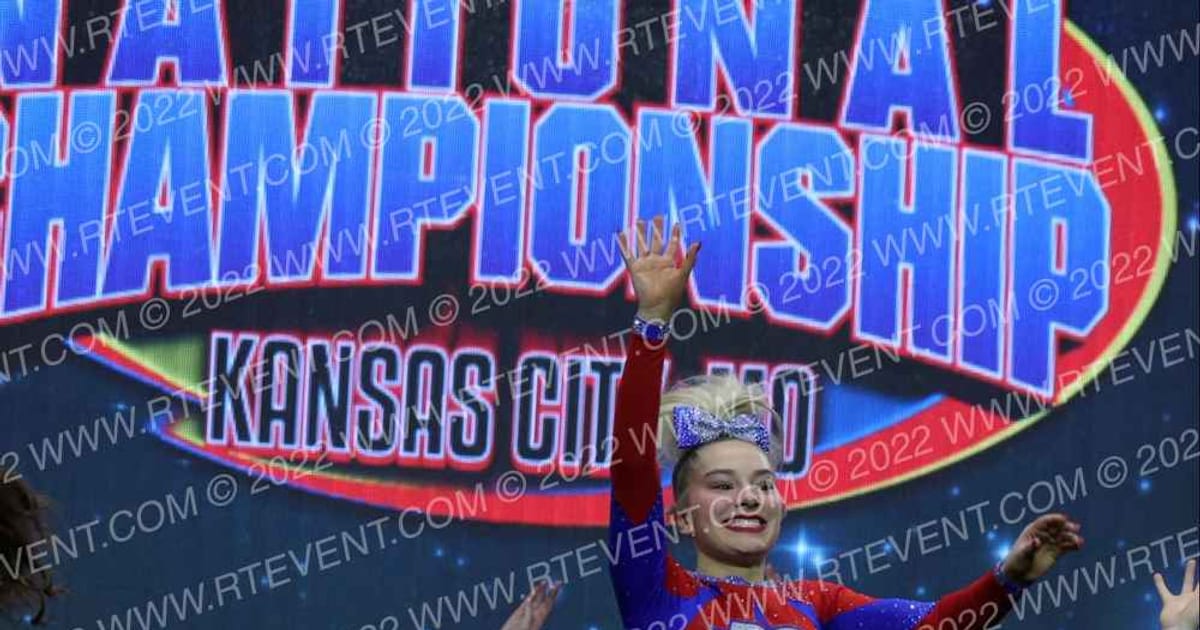 Dakota Spirit Magnum · Americas Best Grand Nationals