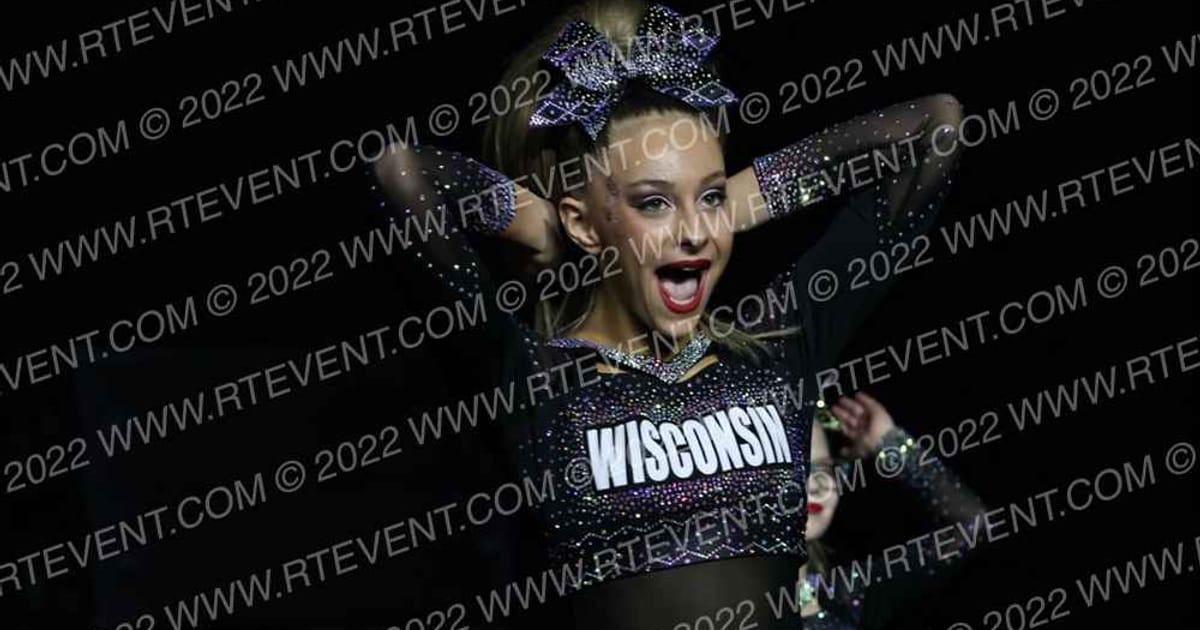 Wisconsin Elite Mavericks · Nations Choice Grand Nationals