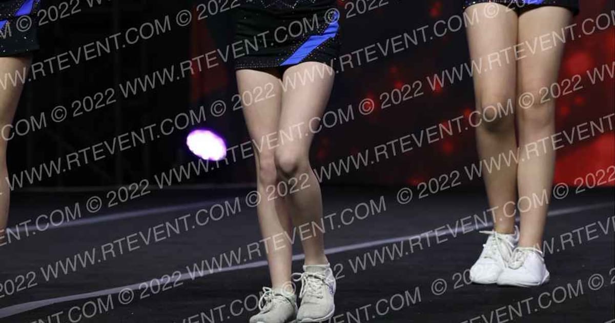 Show Me Athletics Premiere · Americas Best Grand Nationals