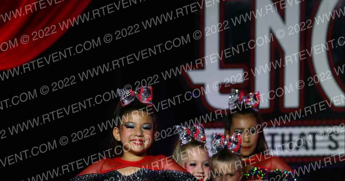 Woodlands Elite - Katy Delta Force · Encore Grand Nationals Houston