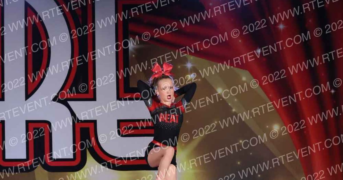 Heat All Stars Fury · ENCORE Philly Showdown