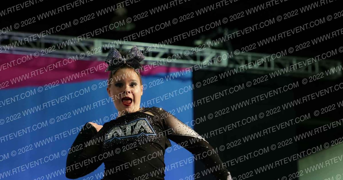 ATA Lake Norman Mayh3m · Aloha Gatlinburg Showdown DIDII