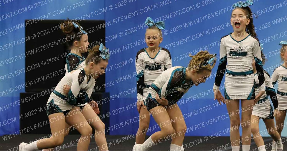 Interactive Academy COMETS · Americas Best Indy