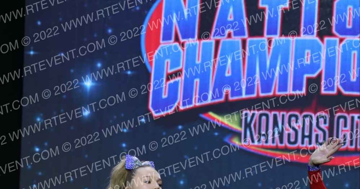 Dakota Spirit Apollo · Americas Best Grand Nationals