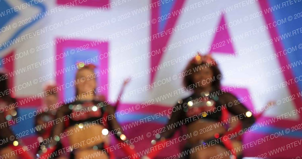 ATA Lake Norman Cherry Bombs · Aloha Gatlinburg Showdown DIDII