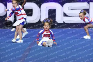 ALTITUDE ATHLETICS