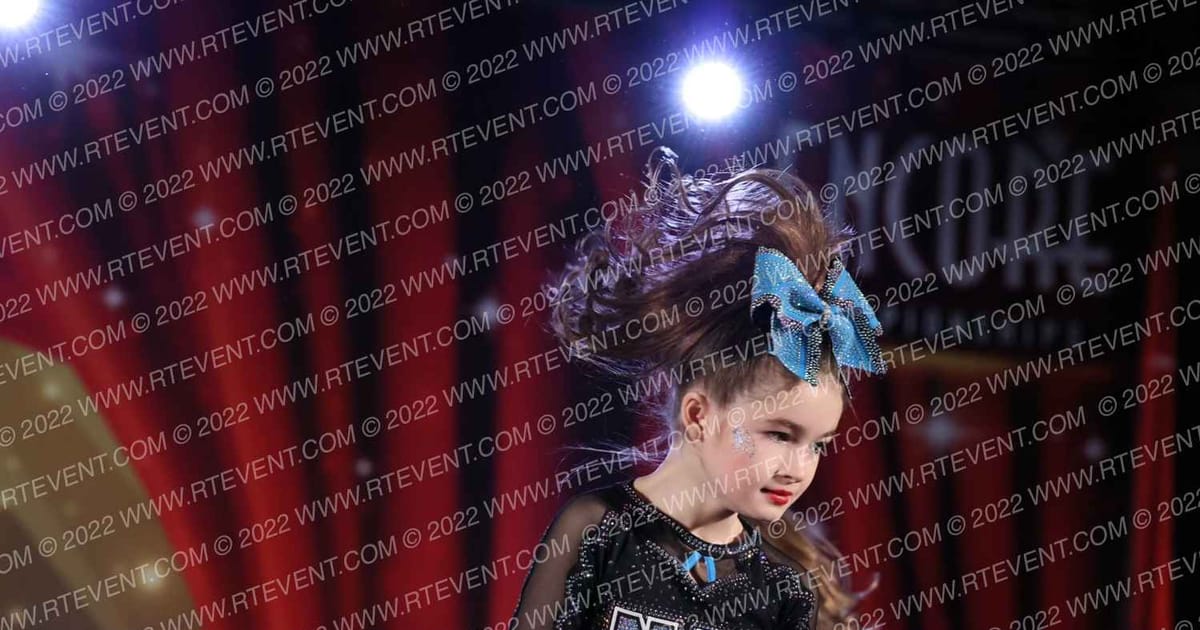 NJ Premier All Stars Luxury · ENCORE Philly Showdown