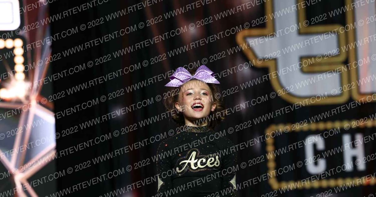 Texas Aces Athletics High Rollers · Encore Grand Nationals Houston