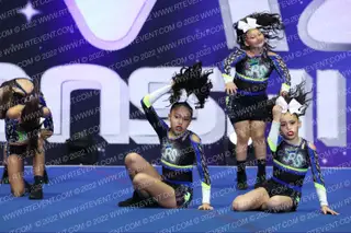 ROYAL STORM ELITE CHEER SHADE