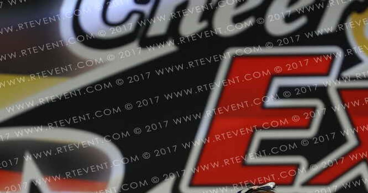 Elite Explosion Competitive Cheer Firecrackers · Maryland Madness