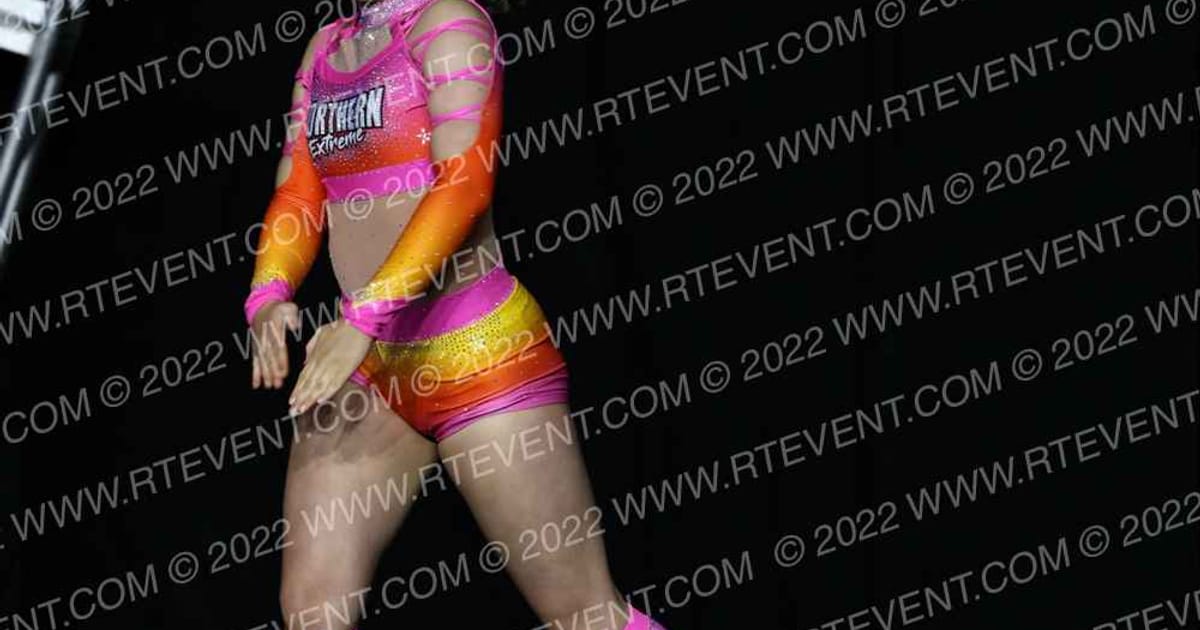 Northern Extreme Athletics Bang · Nations Choice Grand Nationals
