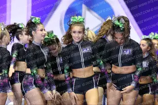 CALI COAST ELITE BEACH BABES