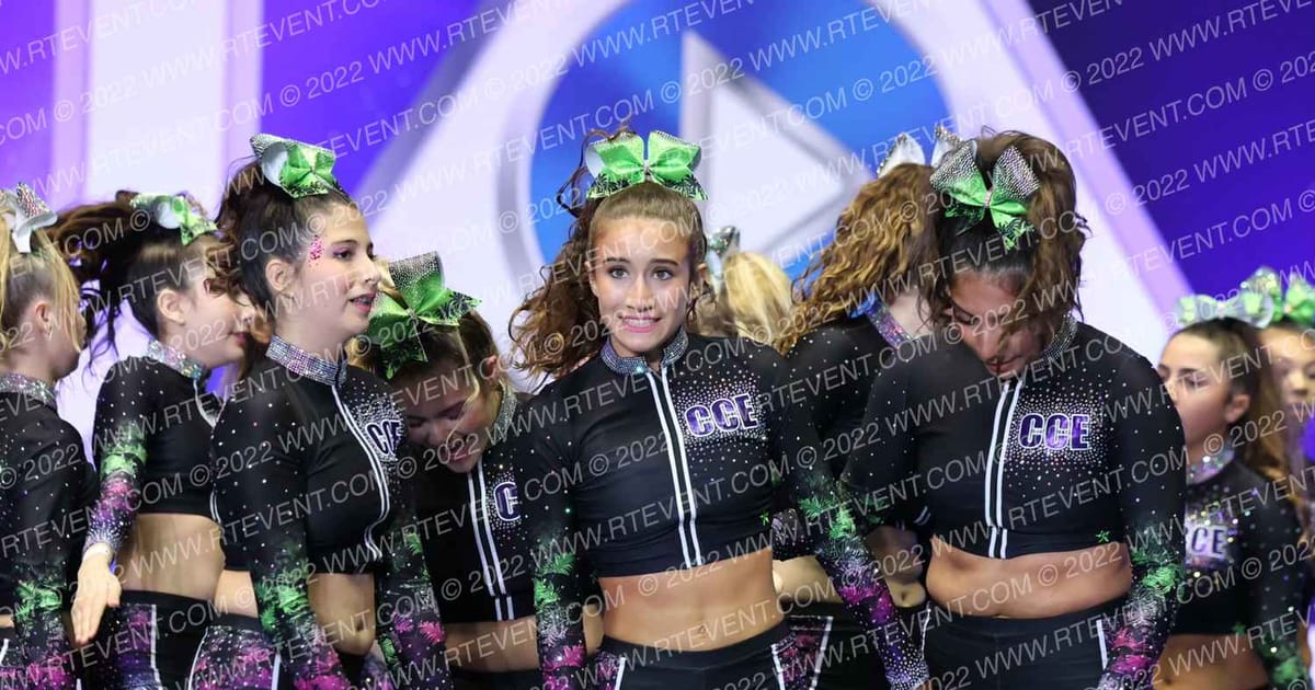 CALI COAST ELITE BEACH BABES · West Coast State Championship