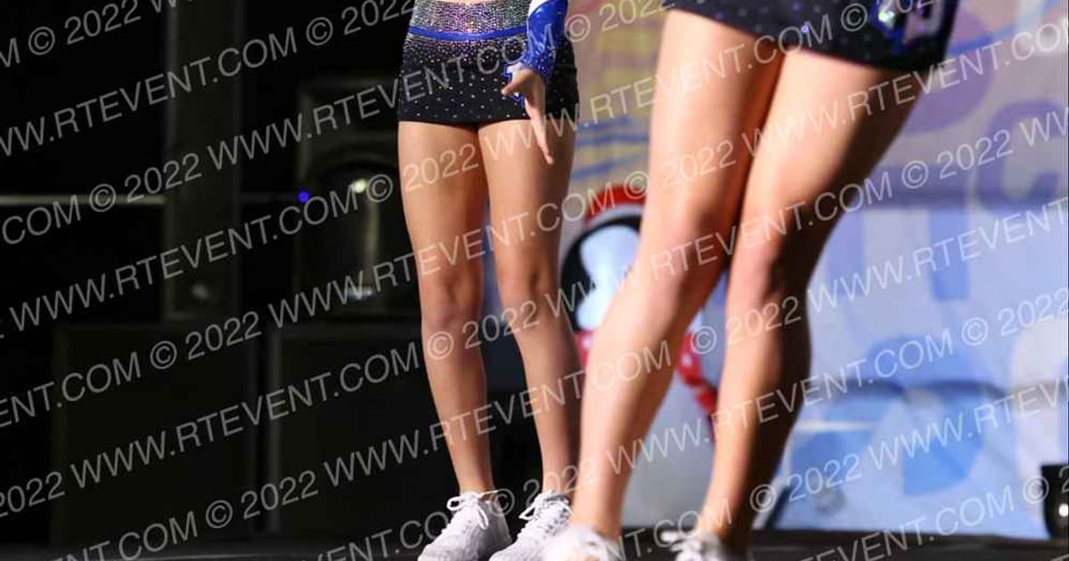 Florida Top Dog All Stars Young Guns-Lakewood Ranch · Spirit Cheer Dance Grand Nationals Cheer Nationals DIDII