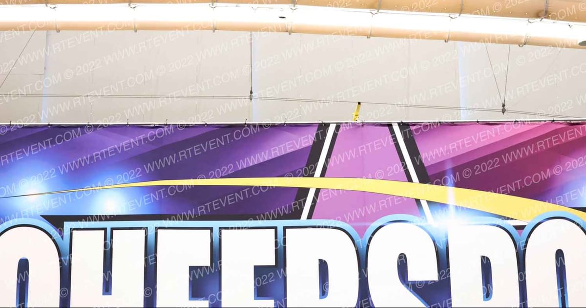 NA · CHEERSPORT Pittsburgh Classic