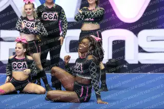 CCA VALENTINO VIXEN