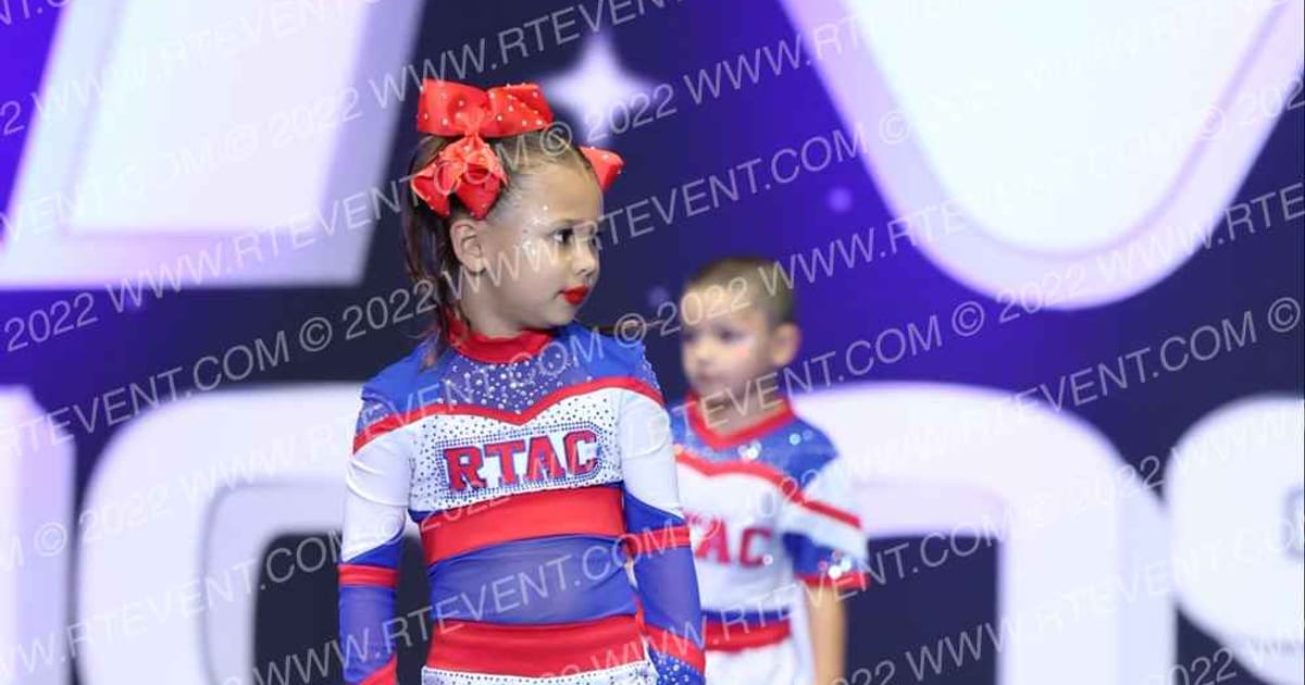 RTOWN ATHLETICS BABY BULLDOGS · West Coast State Championship