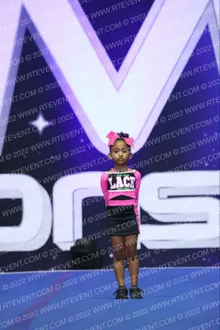 LA CHEER EXTREME BOSS BABIES