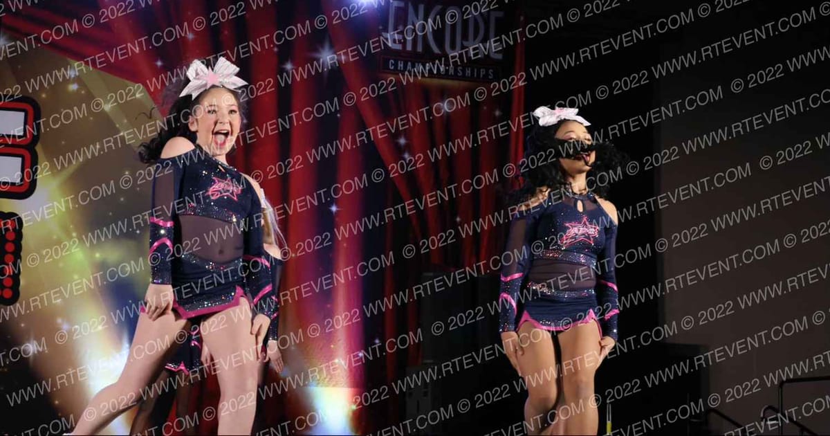 ADC All Starz Asteroidz · ENCORE Philly Showdown