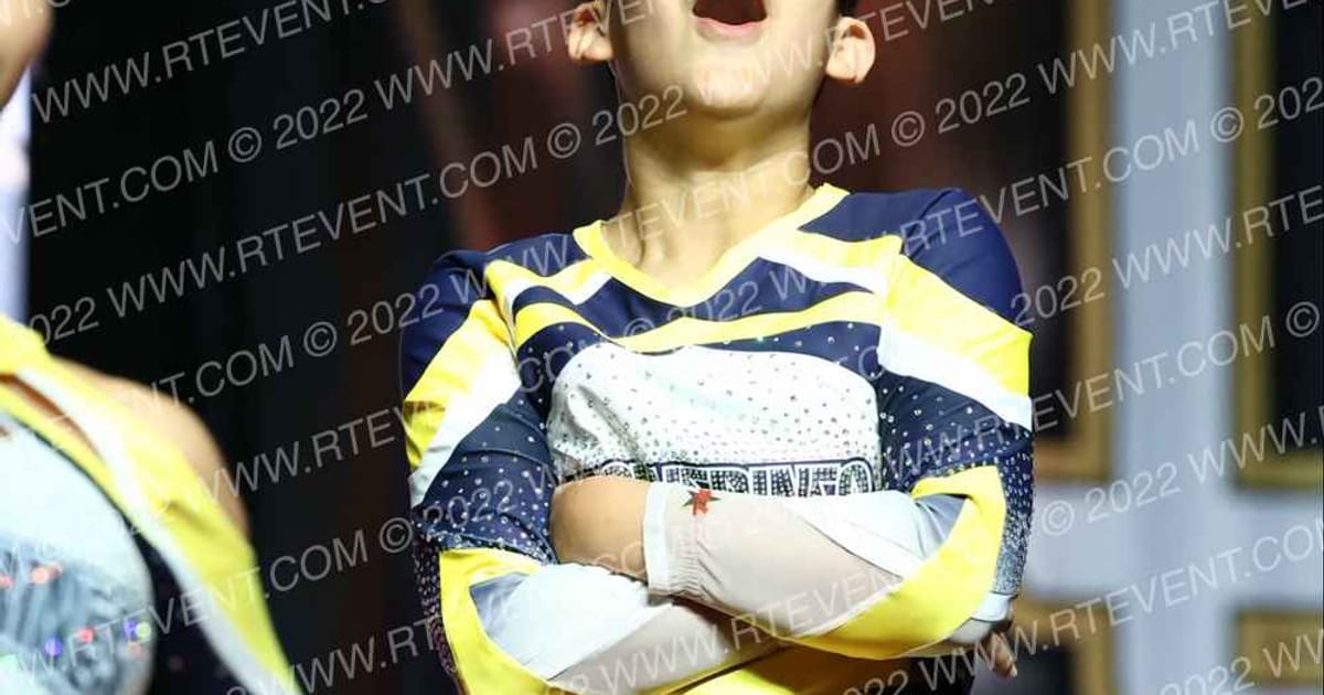 Texas Wolverine All Stars Chrome Blades · Encore Grand Nationals Houston