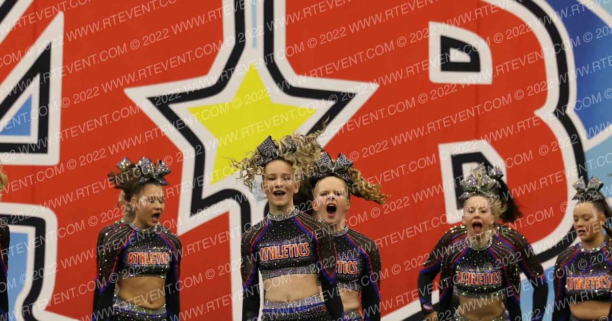 217 Athletics Infinity · Americas Best Indy