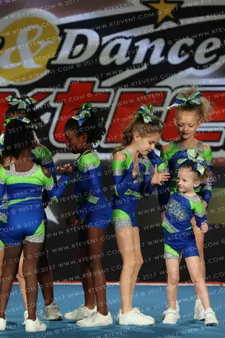 Watersedge Elite Diamonds