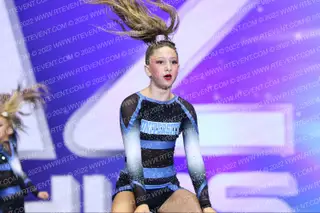 UNIVERSITY ALLSTARS JUNIOR SHOCKWAVE