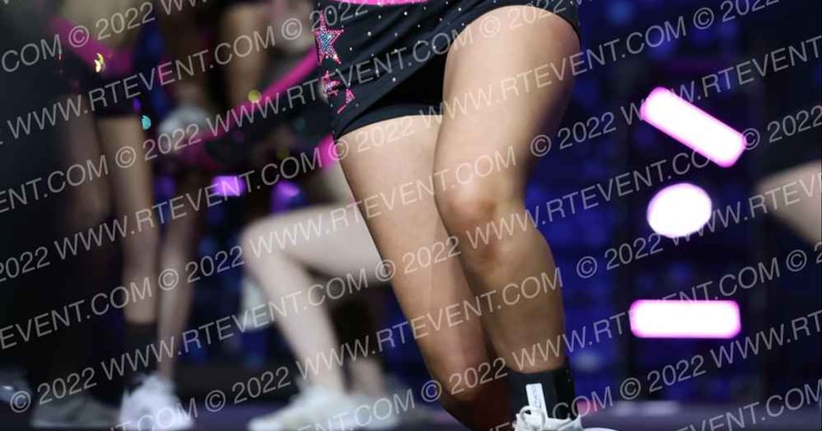 Maine Stars Boss Ladies · Spirit Sports Worcester Nationals