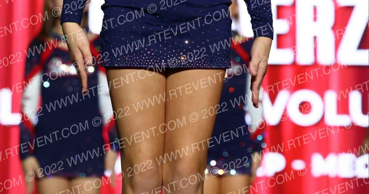 All-Star Revolution BOMBERZ · Encore Grand Nationals Houston