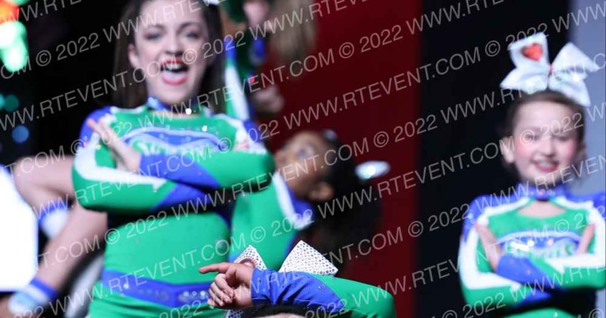 The Stingray Allstars Red · Battle Under the Big Top
