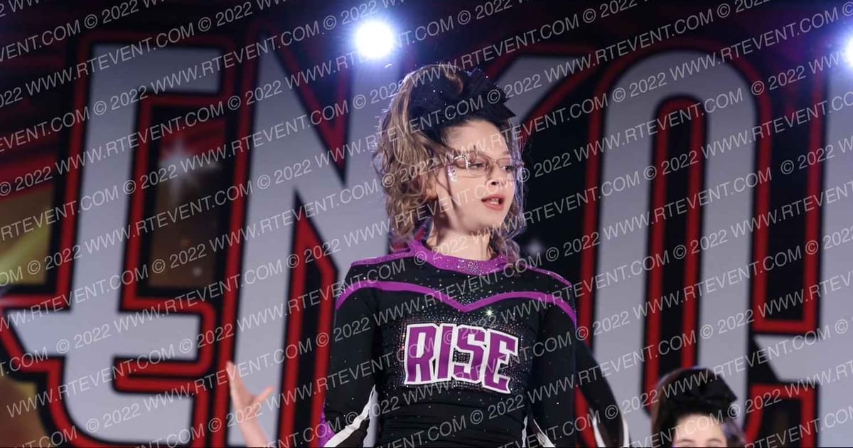 NJ Premier All Stars Electric · ENCORE Philly Showdown