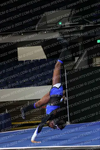 SPIRIT ATHLETICS LETHAL