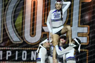 Texas Elite Jaws