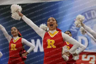 Rosary Academy Gameday