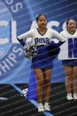 EL RANCHO HIGH SCHOOL GRAY